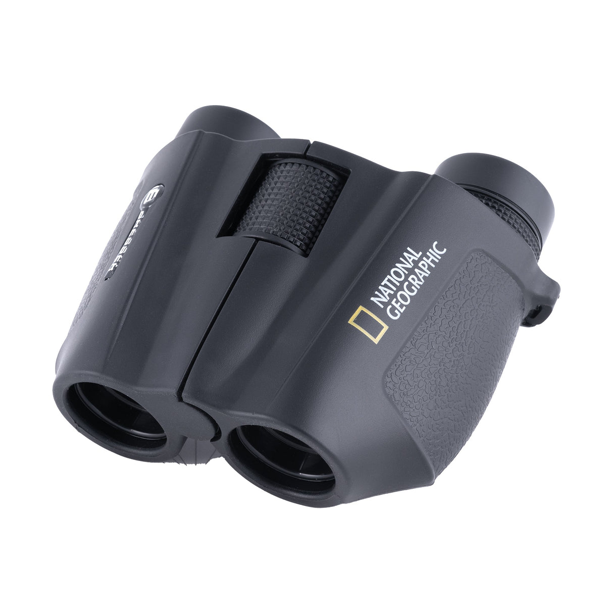 National Geographic 10x25 Compact Binoculars from Explore Scientific
