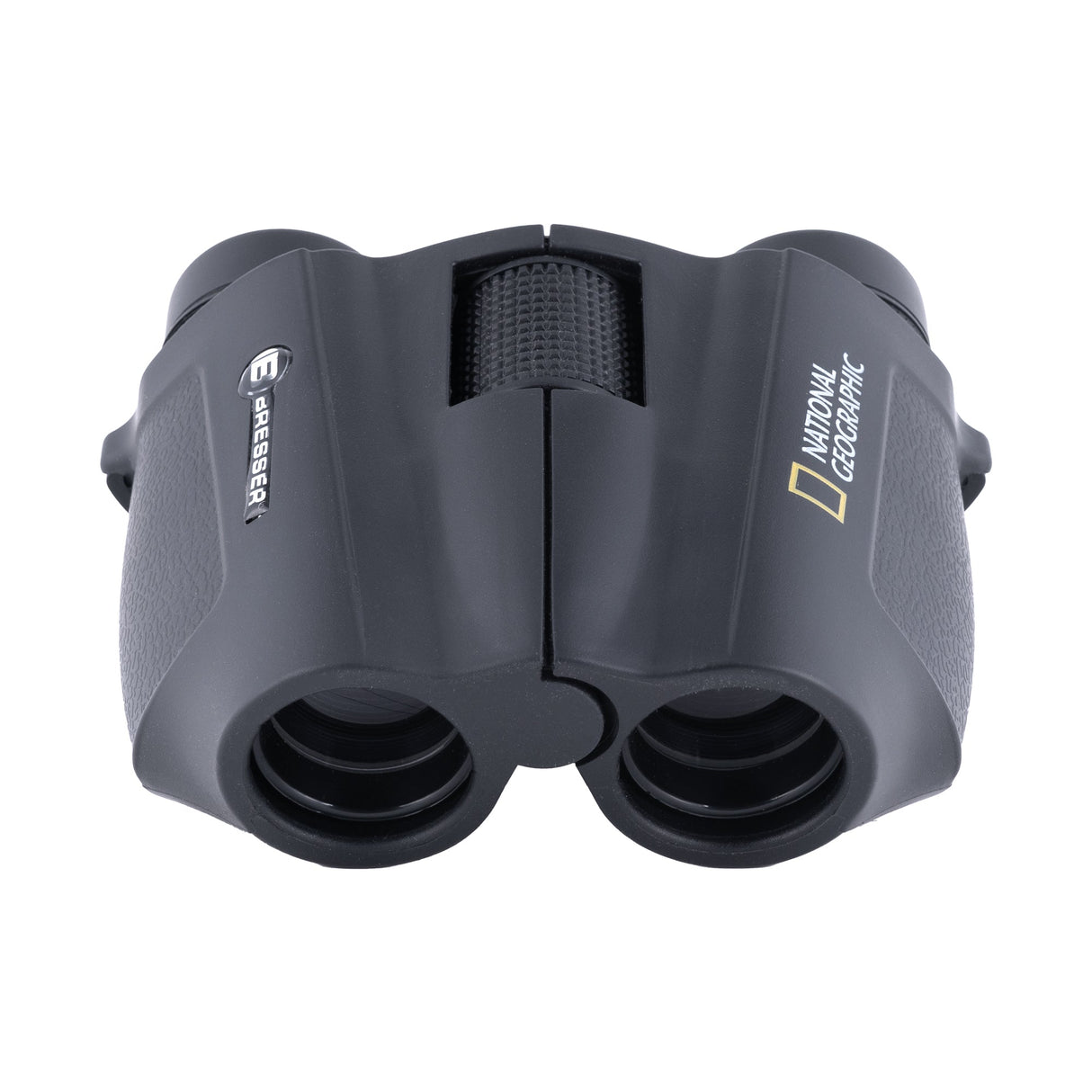 National Geographic 10x25 Compact Binoculars from Explore Scientific