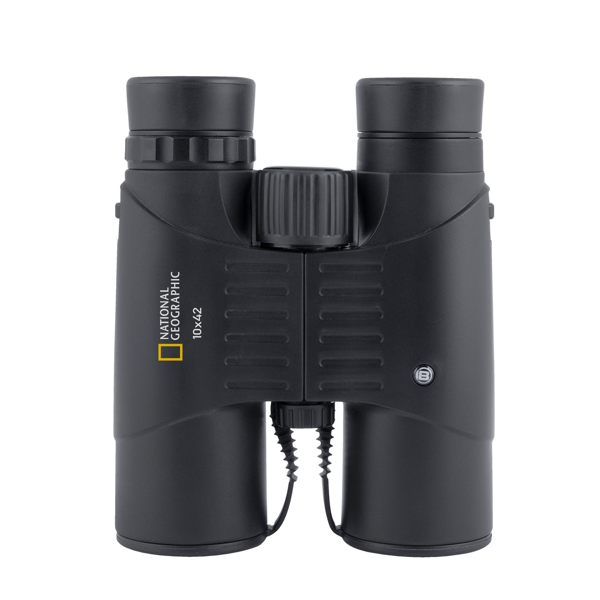 National Geographic Expedition Series 10x42 WP Binoculars from Explore Scientific