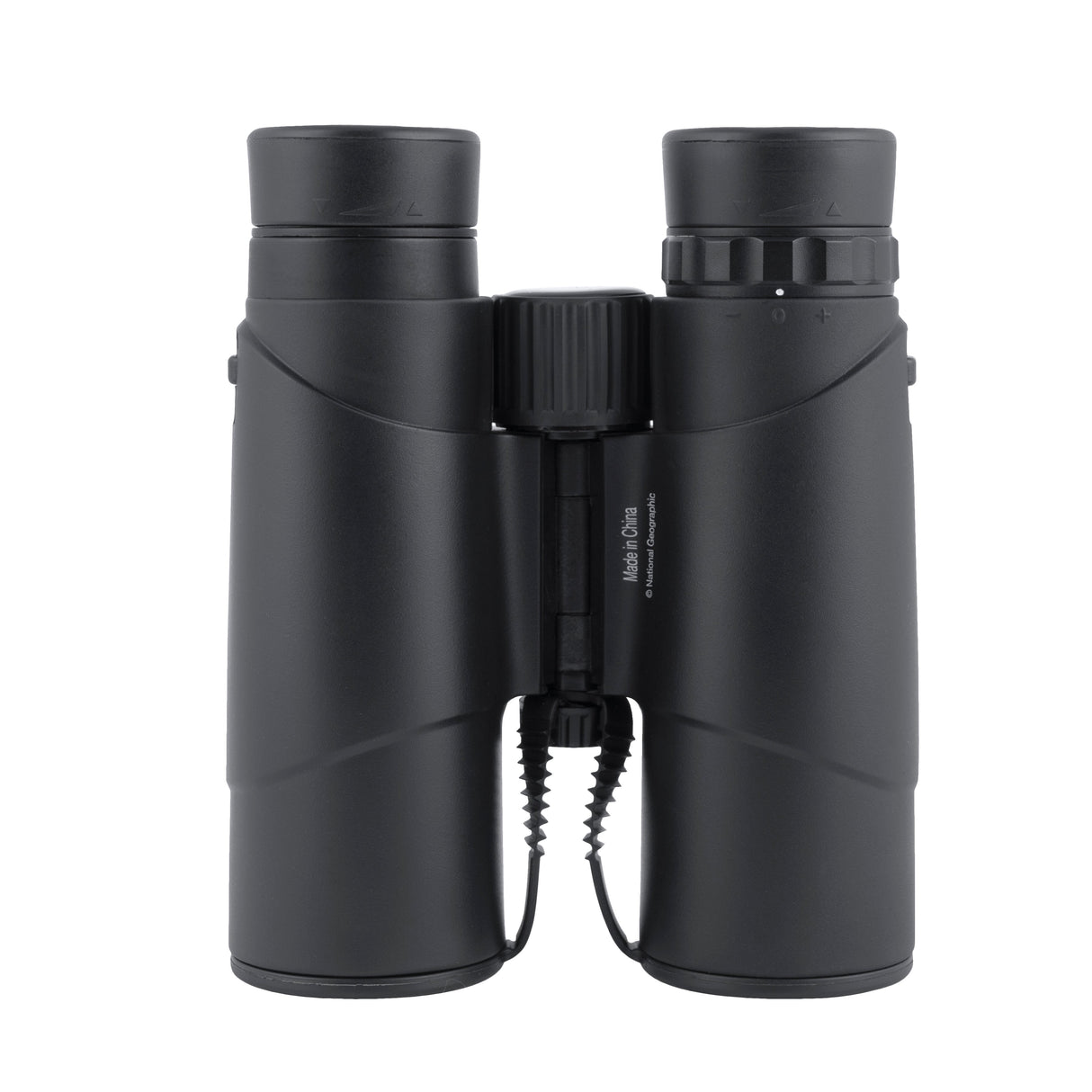 National Geographic Expedition Series 10x42 WP Binoculars from Explore Scientific