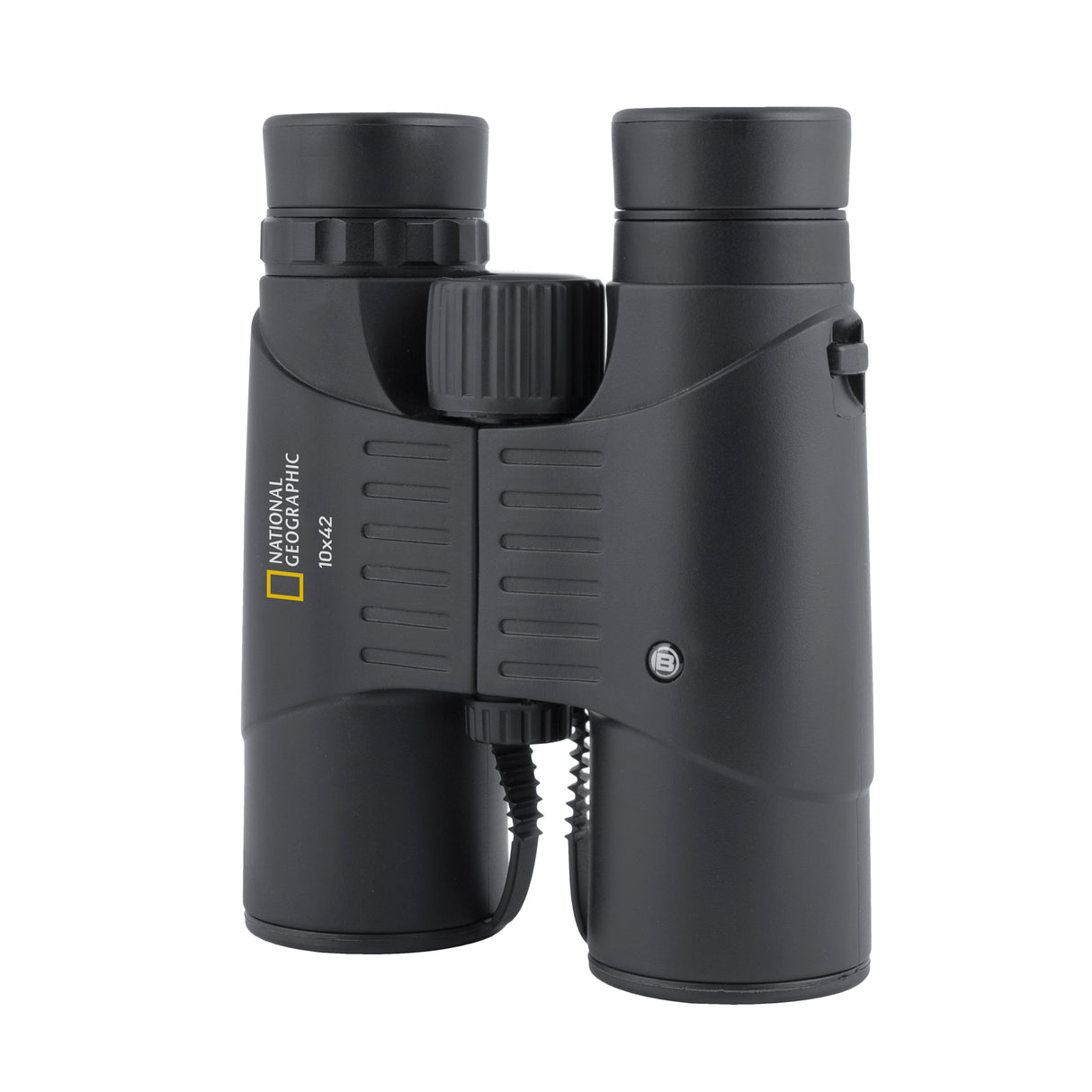 National Geographic Expedition Series 10x42 WP Binoculars from Explore Scientific
