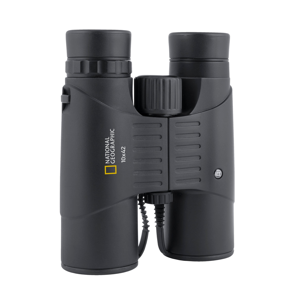 National Geographic Expedition Series 10x42 WP Binoculars from Explore Scientific