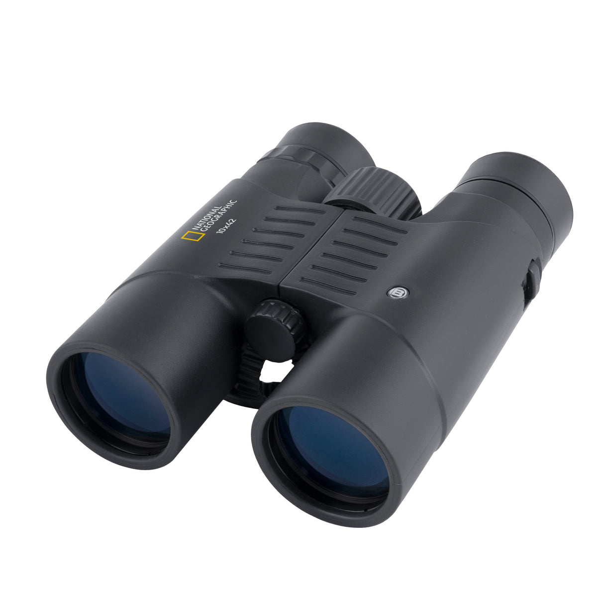 National Geographic Expedition Series 10x42 WP Binoculars from Explore Scientific