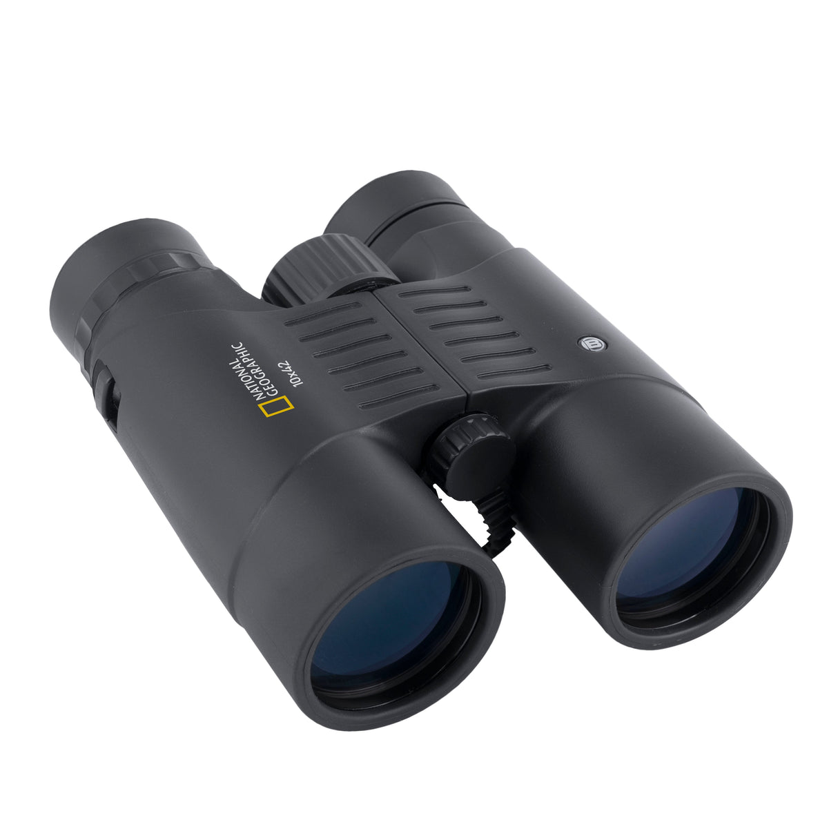 National Geographic Expedition Series 10x42 WP Binoculars from Explore Scientific