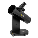 National Geographic 76mm Compact Reflector Telescope - 80-20103 from Explore Scientific