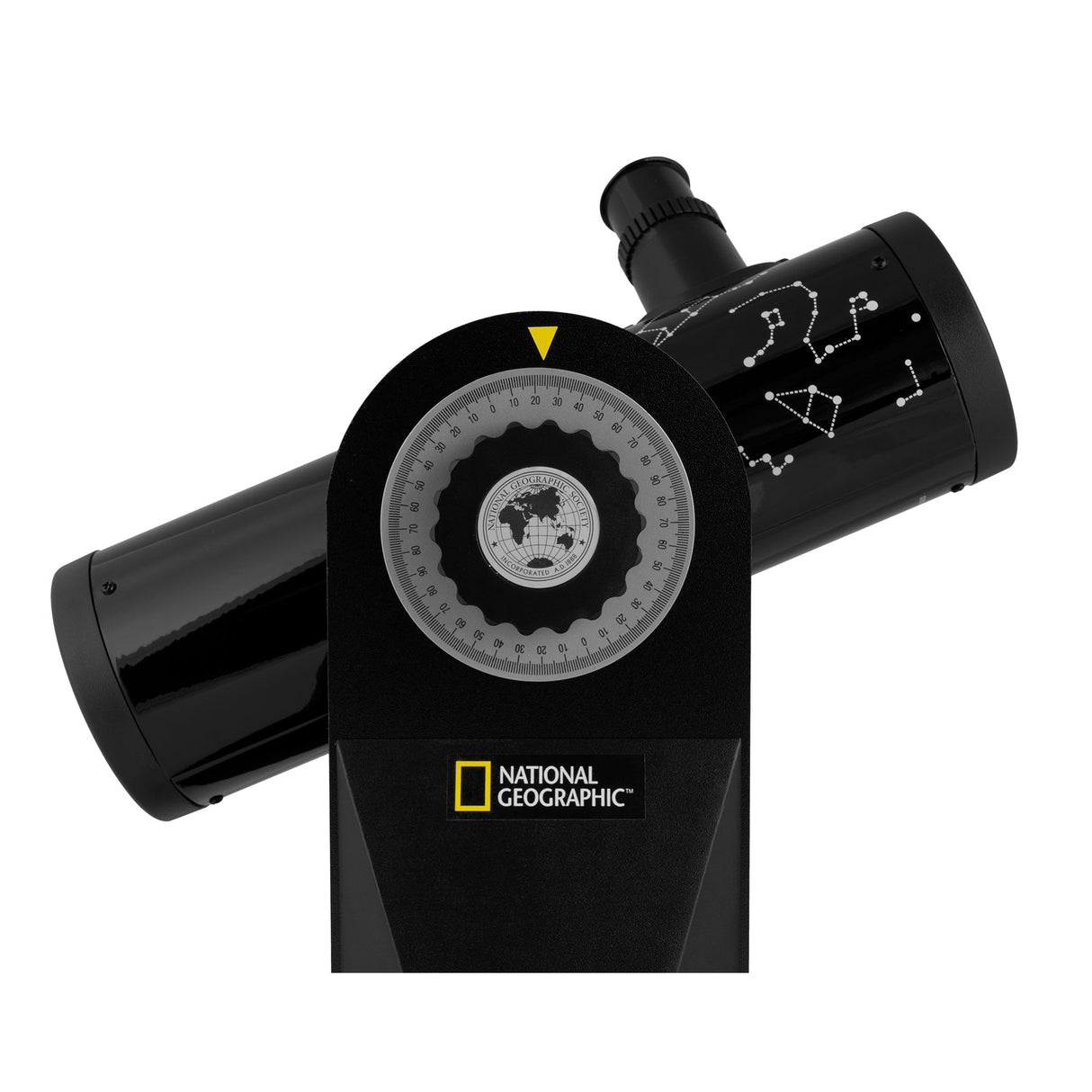 National Geographic 76mm Compact Reflector Telescope - 80-20103 from Explore Scientific