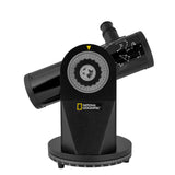 National Geographic 76mm Compact Reflector Telescope - 80-20103 from Explore Scientific