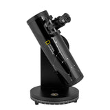 National Geographic 76mm Compact Reflector Telescope - 80-20103 from Explore Scientific