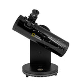 National Geographic 76mm Compact Reflector Telescope - 80-20103 from Explore Scientific