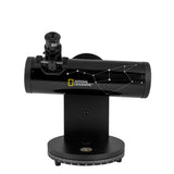 National Geographic 76mm Compact Reflector Telescope - 80-20103 from Explore Scientific