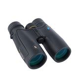 National Geographic 10x42 Waterproof Performance Roof Binoculars and Harness from Explore Scientific