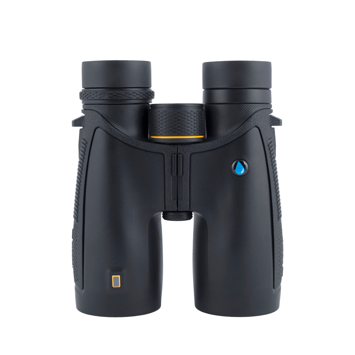 National Geographic 10x42 Waterproof Performance Roof Binoculars and Harness from Explore Scientific