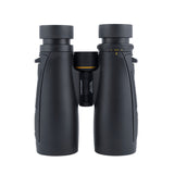 National Geographic 10x42 Waterproof Performance Roof Binoculars and Harness from Explore Scientific