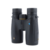 National Geographic 10x42 Waterproof Performance Roof Binoculars and Harness from Explore Scientific