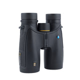 National Geographic 10x42 Waterproof Performance Roof Binoculars and Harness from Explore Scientific