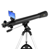 National Geographic StarApp70 - 70mm Refractor Telescope w/ Astronomy APP from Explore Scientific