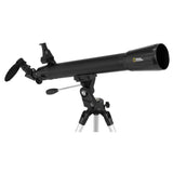 National Geographic StarApp70 - 70mm Refractor Telescope w/ Astronomy APP from Explore Scientific