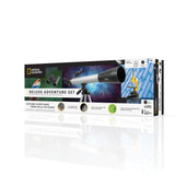 National Geographic Deluxe Adventure Set from Explore Scientific