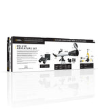 National Geographic Deluxe Adventure Set from Explore Scientific
