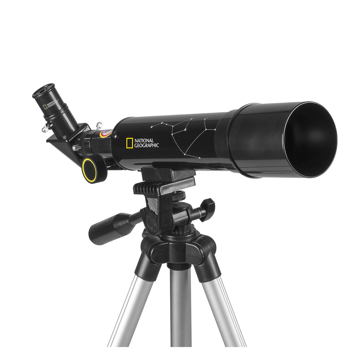 National Geographic 50mm Portable Refractor Telescope - RF360MM from Explore Scientific