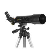 National Geographic 50mm Portable Refractor Telescope - RF360MM from Explore Scientific