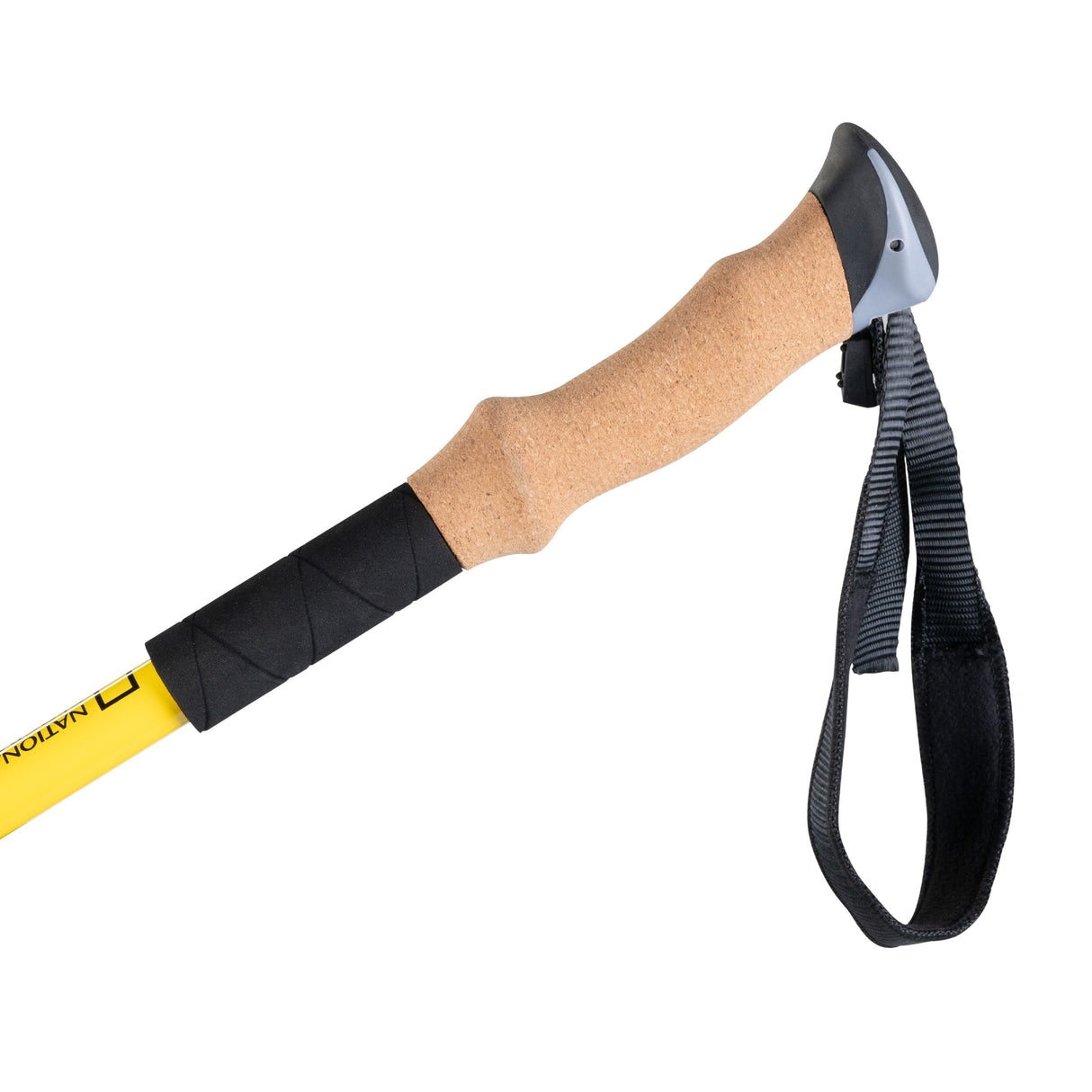 National Geographic Carbon Trekking Poles Set from Explore Scientific