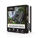 National Geographic Excursion Series 10x42 Binoculars from Explore Scientific