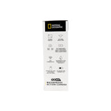 National Geographic 4K Waterproof Action Camera with WiFi from Explore Scientific