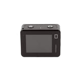 National Geographic 4K Waterproof Action Camera with WiFi from Explore Scientific