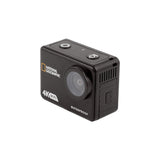 National Geographic 4K Waterproof Action Camera with WiFi from Explore Scientific