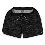Men's Hybrid Athletic Shorts | 5.5" Inseam from Combat Iron Apparel