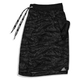 Men's Hybrid Athletic Shorts | 5.5" Inseam from Combat Iron Apparel