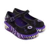 Chocolaticas® Nightmare 2 Women's Mary Jane Platform from Hot Chocolate Design