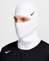 Nike Pro THERMA-FIT Hyperwarm Hood Black/White Ski Mask “Sheisty” from LacedUp