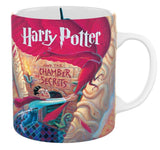 Chamber of Secrets Mug from New York Puzzle Company