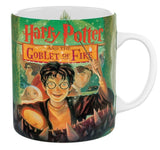 Goblet of Fire Mug from New York Puzzle Company