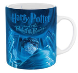 Order of the Phoenix Mug from New York Puzzle Company