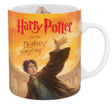 Deathly Hallows Mug from New York Puzzle Company
