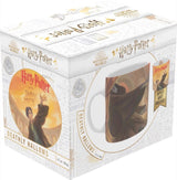 Deathly Hallows Mug from New York Puzzle Company