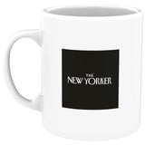 Alice Meets Dorothy Mug from New York Puzzle Company