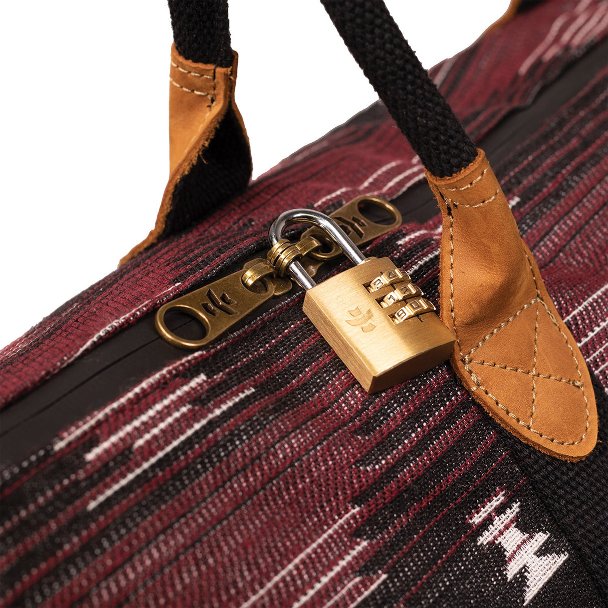 The Sheila - Smell Proof Tote from Revelry Supply