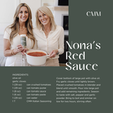 Italian Seasoning From Clean Monday Meals