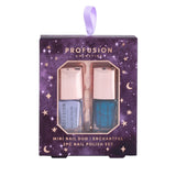 Written in the Stars | Enchantful Mini Nail Duo from Profusion Cosmetics