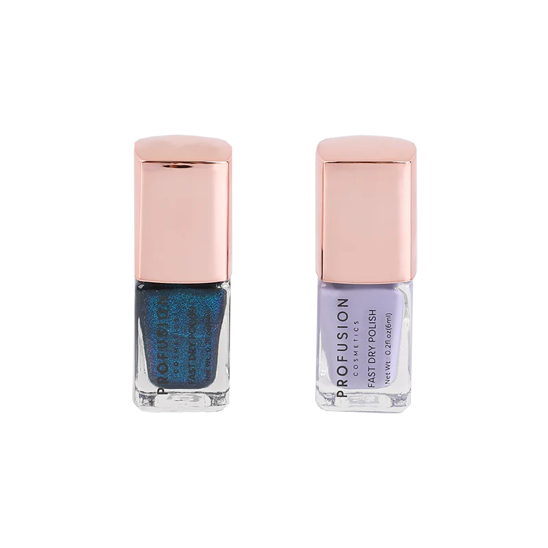 Written in the Stars | Enchantful Mini Nail Duo from Profusion Cosmetics