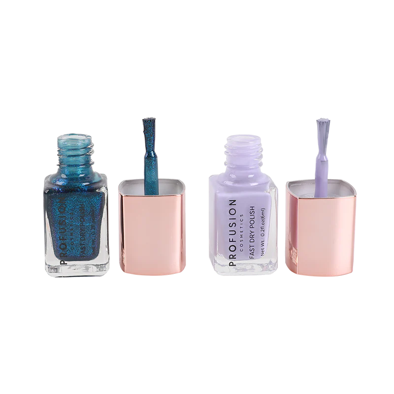 Written in the Stars | Enchantful Mini Nail Duo from Profusion Cosmetics