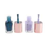 Written in the Stars | Enchantful Mini Nail Duo from Profusion Cosmetics