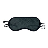 Memory Foam Travel Pillow with Sleep Mask from Pursonic