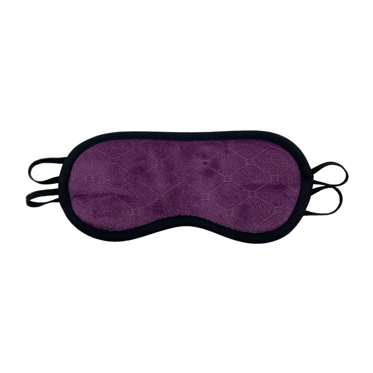 Memory Foam Travel Pillow with Sleep Mask from Pursonic