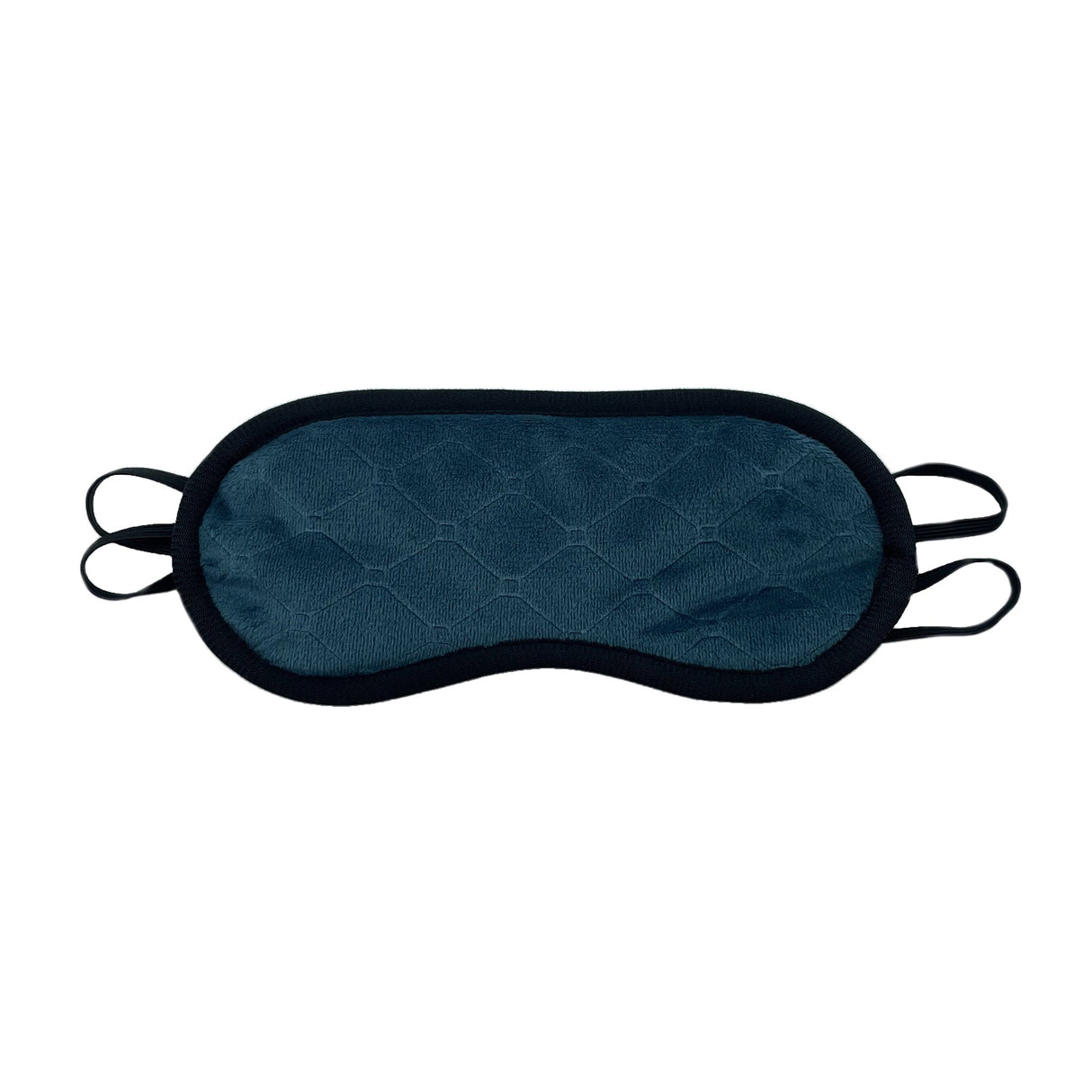 Memory Foam Travel Pillow with Sleep Mask from Pursonic