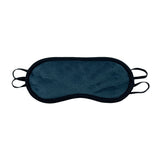 Memory Foam Travel Pillow with Sleep Mask from Pursonic